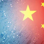 U.S. Faces AI Dependency Risk as China Gains Tech Influence