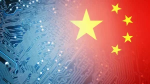 U.S. Faces AI Dependency Risk as China Gains Tech Influence