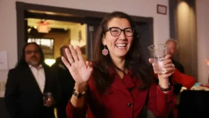 Alaska Senate Candidate Faces Outcry Over Controversial Remarks