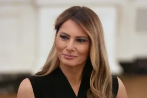 First Lady's IMPERIA Summit Inspires Women Leaders