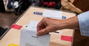 Swedish Election Hangs on Voter Fraud Probe Involving Somali Candidate