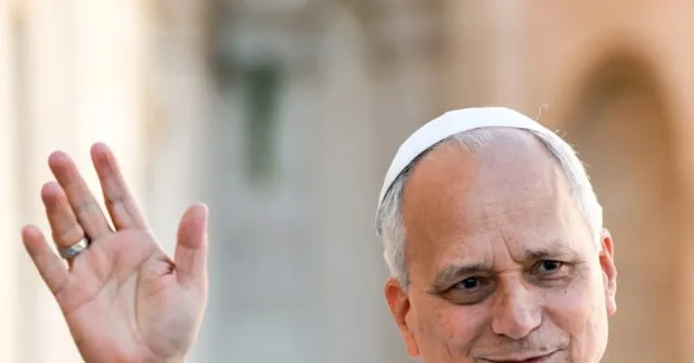 Pope Leo XIV to Visit France, Preside Over Paris Open-Air Mass
