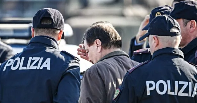 Six Migrants Smugglers Arrested in EU Border Fraud Scheme