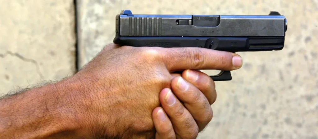 Gun Rights Groups Challenge Maryland Glock Ban in Court