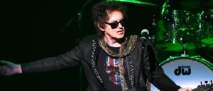 Naked Eyes Singer Peter Byrne Dies at 74
