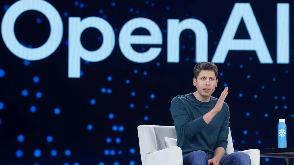 OpenAI Faces Scrutiny Over Government Website Breach