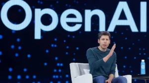 OpenAI Faces Scrutiny Over Government Website Breach