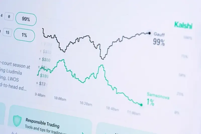 New York Sues Prediction Market Polymarket Over Unlicensed Gambling Claims