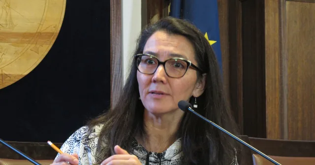 Alaska Senatorial Race: Peltola Faces Allegations of Abusive Behavior