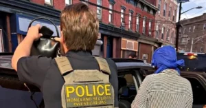 Immigrant Arrested for Voting in 2020 and 2024 Elections