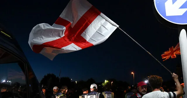 Anti-Migration Activist Arrested After Damaging Migrant Boat in English Channel