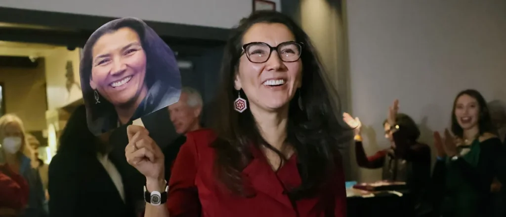 Democrats Target Candidates With Unpolished Speech