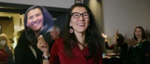 Democrats Target Candidates With Unpolished Speech