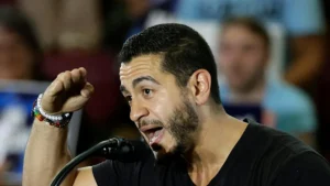 Michigan Candidate Linked to Muslim Brotherhood Past