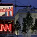 CNN, MS NOW, and Politico regain White House access after court order