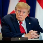 Senate Blocks War Powers Resolution Before Midterms