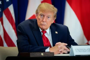 Senate Blocks War Powers Resolution Before Midterms