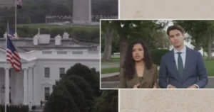 MS Now Threatens Boycott of Trump Until CNN Gains White House Access