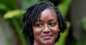 DSA Candidate Had Staffer Who Praised Hamas
