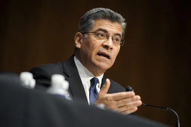 California Polls Show Becerra Leads, But History Warns Against Reading Too Much Into Them
