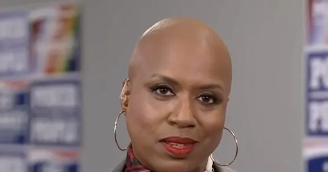Rep. Pressley: 'Fascism Is Not on the Rise, We Are Actively Living It'