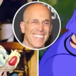 Jeffrey Katzenberg: AI Could Revolutionize Animation Industry