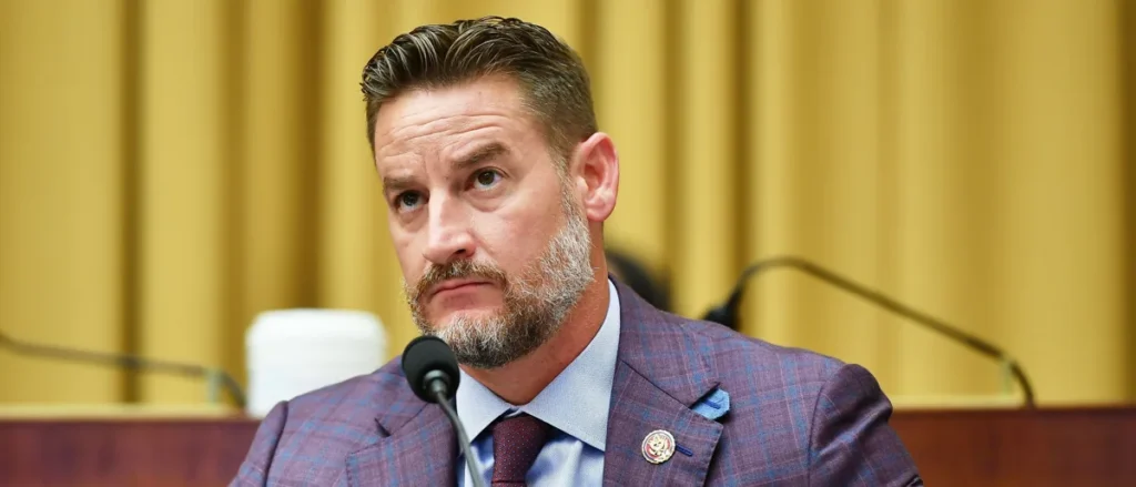 Florida Rep. Introduces Bill To Ban Warrantless Flock Surveillance