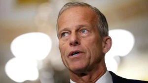 Pro-Trump Billionaire Halts Senate Donations Over SAVE Act Failure