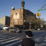 Antisemitic Attacks Rise in NYC Amid Political Tensions