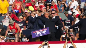 Man Wounded in Trump Shooting Dies After Two Years of Recovery