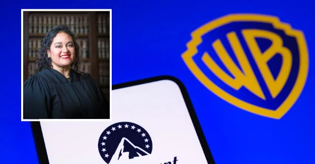 Paramount-Warner Merger Delayed Over Legal Challenges