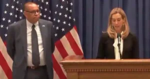 New Jersey Governor Demands Resignation Over Sexual Harassment Allegations
