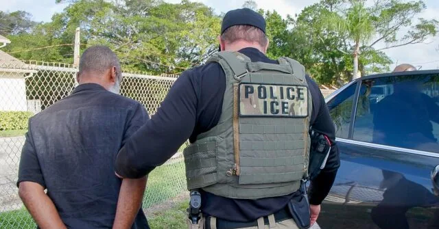 U.S. Banks See Sharp Drop in Illegal Alien Financial Activity