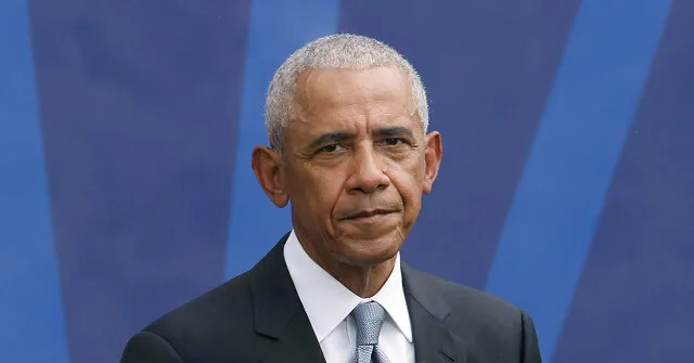 Obama Claims Government Less Corrupt Than Ever as Democrats Push Anti-Corruption Message