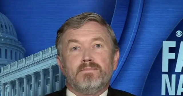 Massie: Trump's Comeuppance Will Happen on Election Day