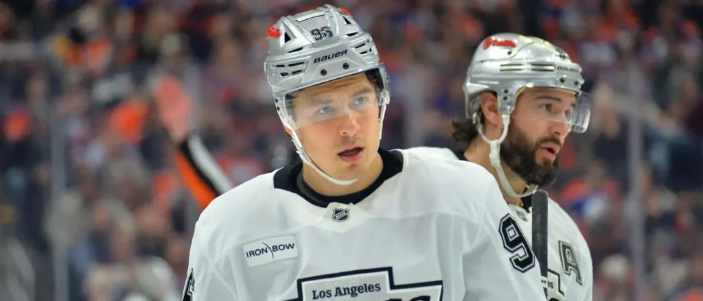 Penguins' Kuzmenko Takes Leave After Father Killed by Bear in Russia