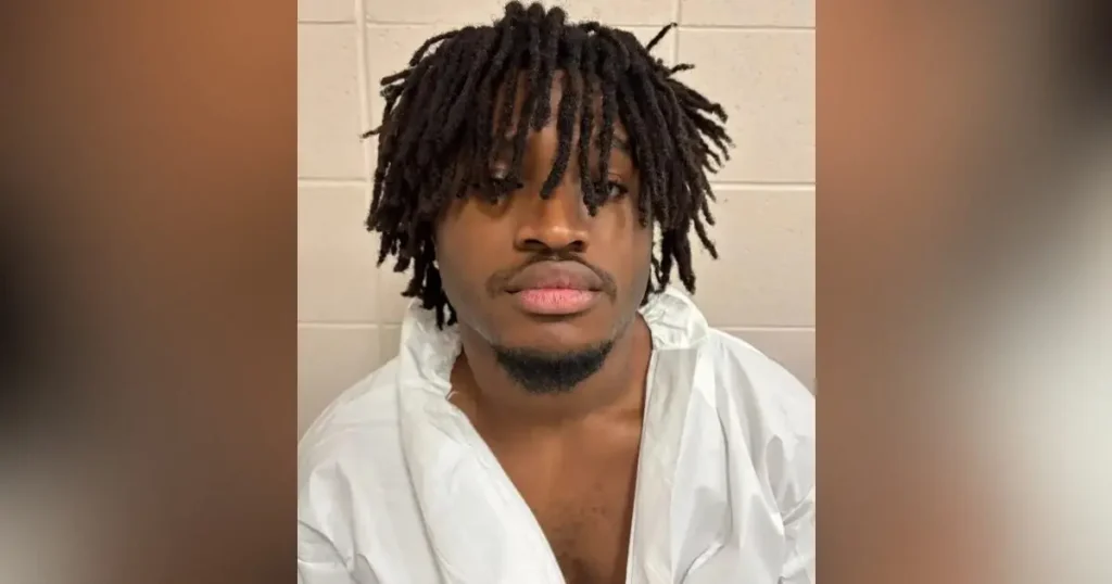 Nigerian Immigrant Charged in UMass Dartmouth Football Player's Murder