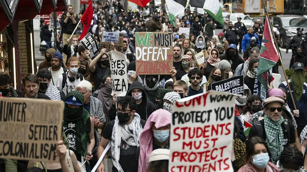 Philadelphia Activist Admits Fabricated Palestinian Heritage