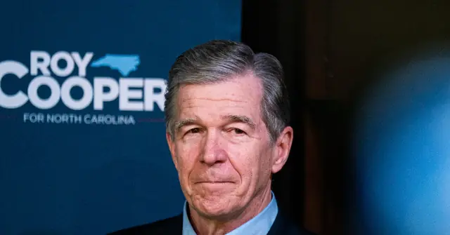 Cooper's Sanctuary Policies Cost Taxpayers $3.14B, Vetoed ICE Cooperation