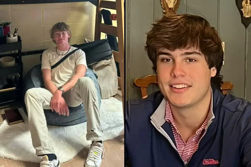 Two Ole Miss Students Die, Sparking Kratom Investigation