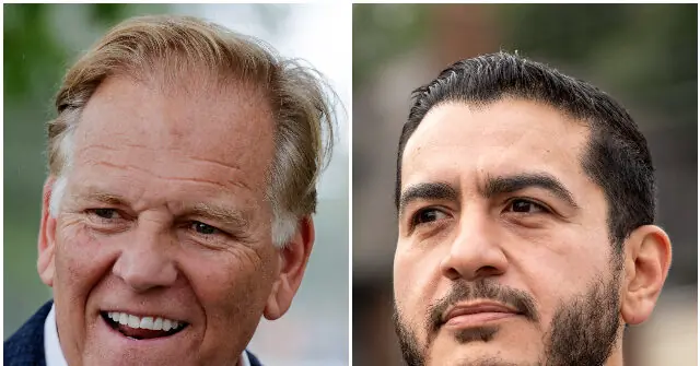 Michigan Poll Shows El-Sayed Faces Unfavorable Views in Senate Race