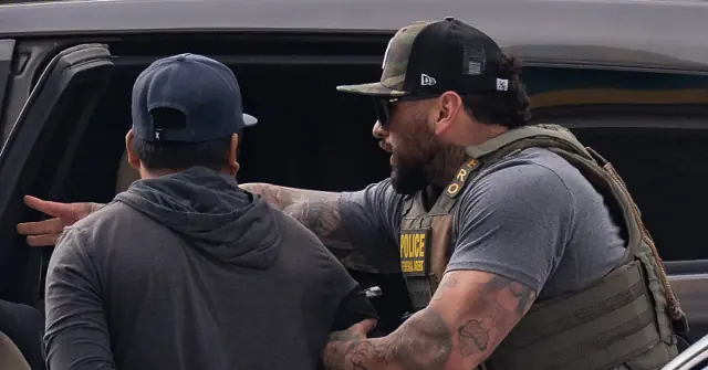 ICE's New Tactics Boost Deportations, Quiet Media Response