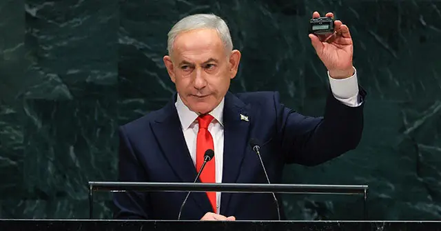 Israel’s Pager Operation Shatters Hezbollah Network in Dramatic Attack