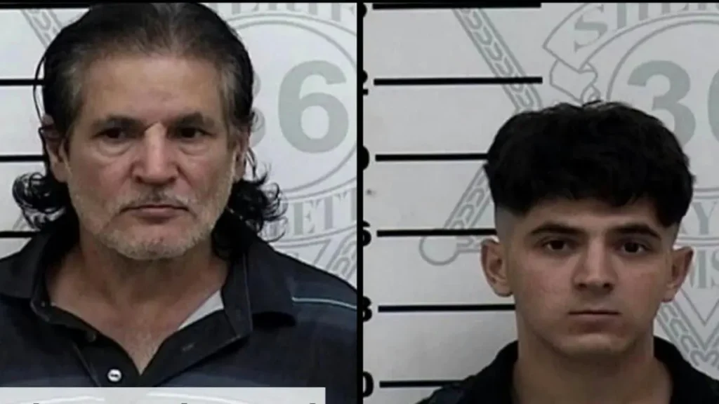 Two Vape Store Owners Arrested in Ole Miss Drug Deaths Probe