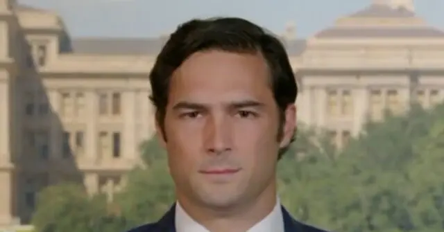 Rep. Gill Accuses Hasan Piker of Spreading Anti-US Messaging