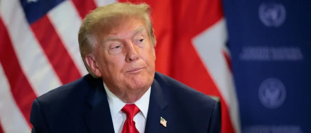 Trump Cancels $810M in Congressionally Approved Spending