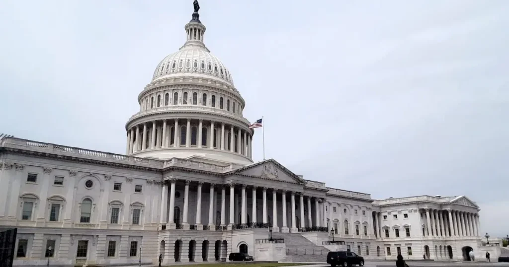 35% of Americans Can’t Name All Three Branches of Government