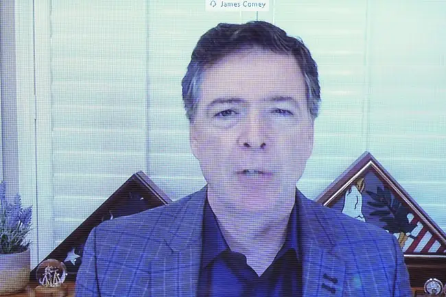 Comey’s Trial Postponed to 2027 Amid Legal Delays