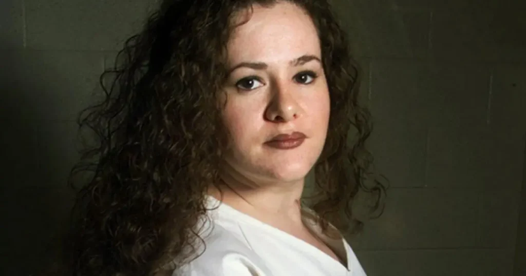Tennessee Prepares All-Female Team for Woman's Execution After Rape Claims
