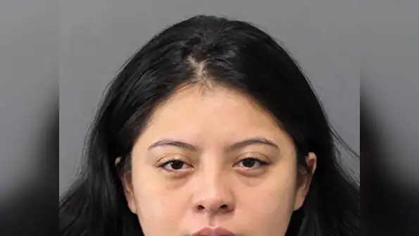 California Mother Arrested After Newborn Found in Dumpster